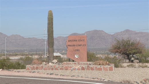 'Every other option exhausted': Judge orders control of Arizona prison health care