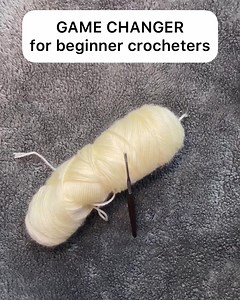Always wanted to learn how to crochet, but felt like the learning curve was too much for you? Nonsense! The Woobles is the easiest, most fun way to learn how to crochet— even if you’re a beginner with clumsy fingers. We will guide you step-by-step to become a crocheting pro: 🧶 easy peasy no-fray yarn, custom-made for beginners 🎥 easy-to-follow video tutorials 🏃🏾‍♀️ pre-started material will jump you right to the basics 🤲 made for both righties & lefties More than 250,000 people have learned