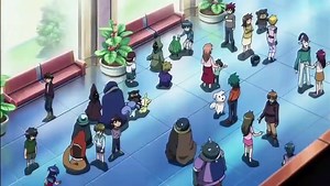 Scan2Go Ep 14  Gurao's Tiger