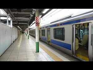 【津田英治さんの放送】北千住駅 1番線 発車メロディー『陽だまり V2』