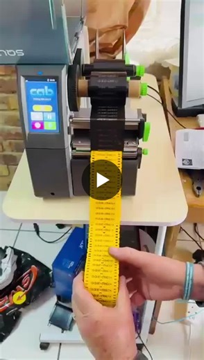 #cableidentification #industrialautomation #electricalengineering #maintenance #partex | Partex Middle East