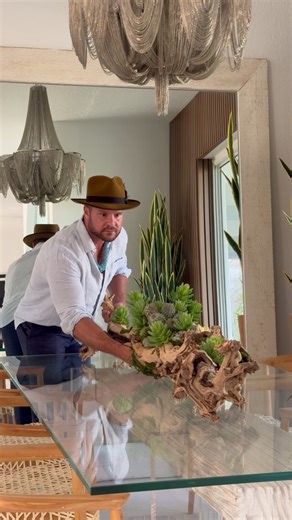 CFA Design Group on Instagram: "Unique and one of a kind. Just like you ! Our elements collection feature bespoke handmade pieces that evoke singularity and style all together. The perfect addition to any space can be achieved with the unparalleled sophistication that is #cfadesigngroup"