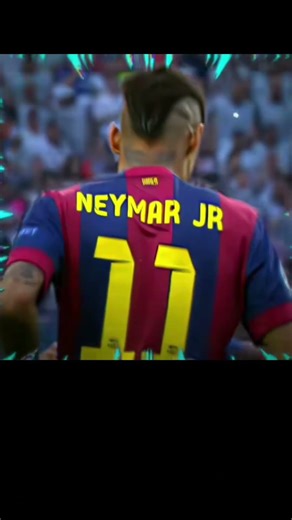 Neymar edit x fade #football#edit#neymar#viral#fyp