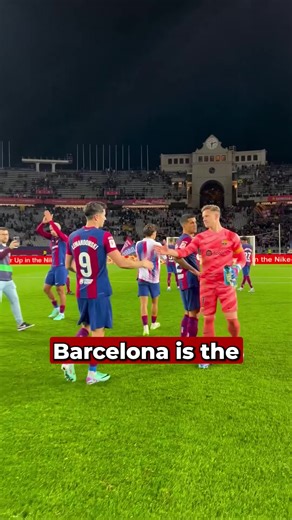 FC Barcelona Repeats the Same Mistake Three Times