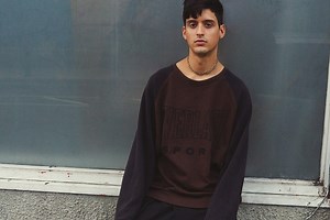 Arca releases first track from Mutant