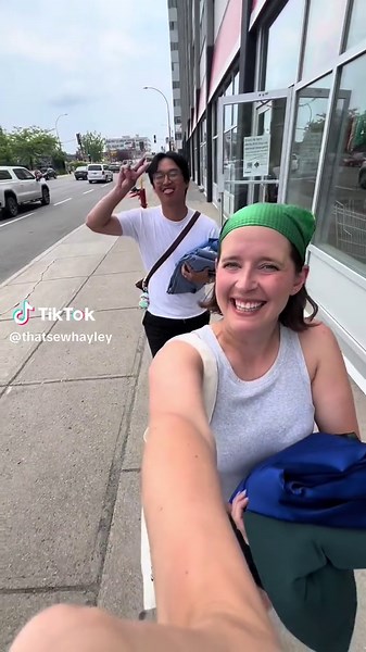 Custom Men's Shirt Creation: A Sewing Journey