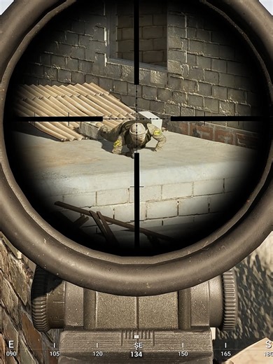 Like a ghost 👻 #joinsquad #gaming #steam #games #fps #game #squadgameplay #UE5 #milsim #foryou