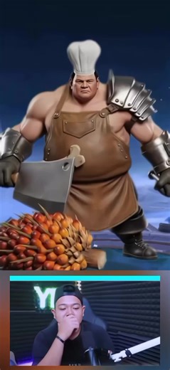 MLBB Golden Month: Peluang Kerja dan Konten Kreator