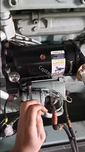 Cqstart Keeps Developing Applicable Spring Starters for Various Engines