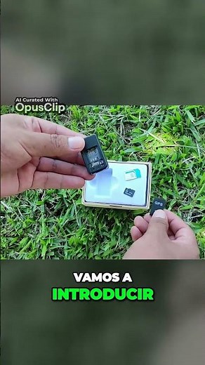 Discover the MINI GPS GF 07 with fast charging and easy-to-use SIM card