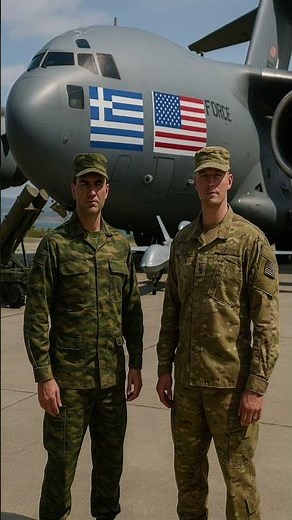 AMERICAN BASE IN CYPRUS – A NEW ERA OF POWER
