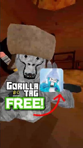 FREE Gorilla Tag BLENDER Profile Pictures! #gorillatag #vr #gt #gtag #gtcs ‪@_GorillaTagVR‬