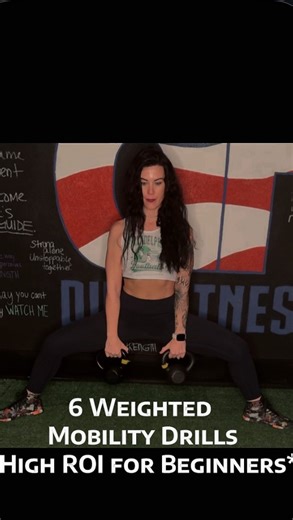 Mobility isn’t about being flexible, it’s about building controlled...