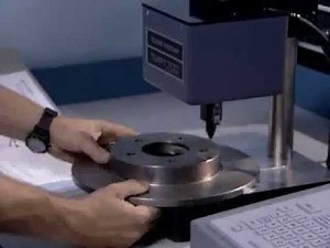 The Proven Industrial Workhorse // PINSTAMP® TMP1700 Dot Peen Marker