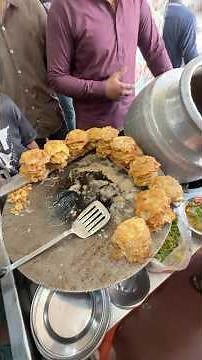 6 Different Meals in 6 Days! 🤯 Multan’s Most Unique Food Spot