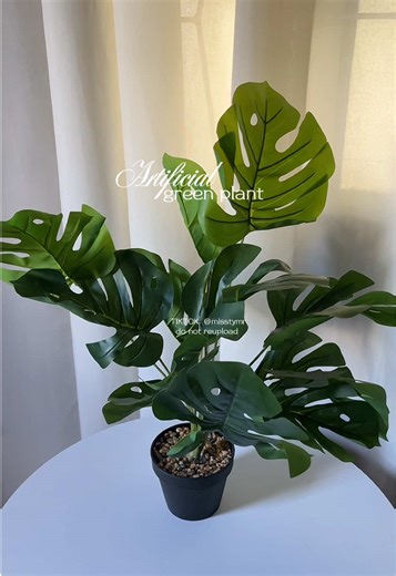 Artificial Plant Decor Ideas for Home Spaces