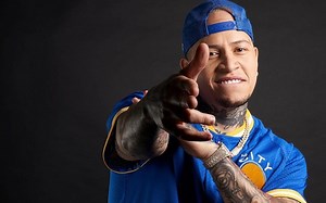 El Chulo estrena otro hit romántico, "Mi peor error"