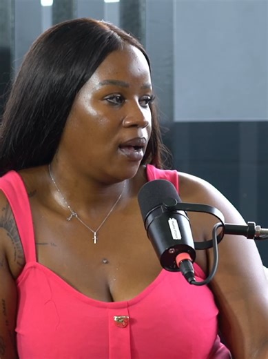 Exploring Pressure in Life on The Black Couch Podcast