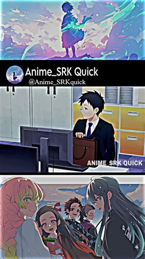 senpai Breasts 👀🔥 || #anime #animeedit