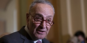 Opinion | By All Means, Vote in the Senate on Build Back Better