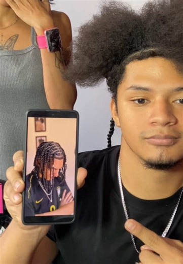 Twists Sueltas con Extensión en Caracas