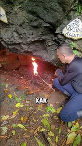 Costa Rica's Deadly Cave ⚠️