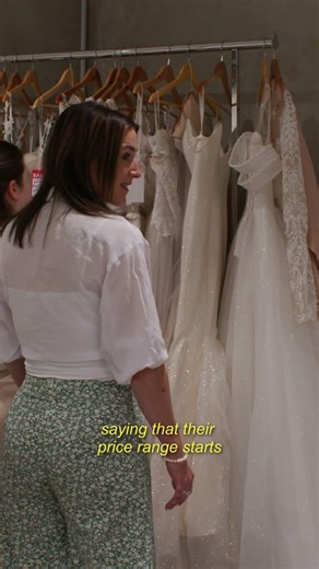 Avoid Overspending! Wedding Dress Budget Tips Every Bride Needs