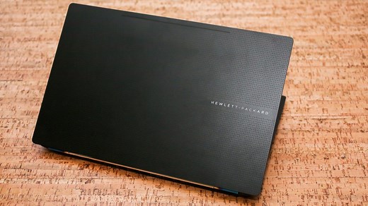 HP Omen review: HP's Omen offers high design, high performance