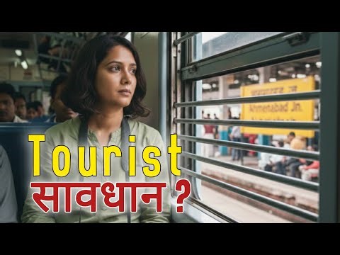 Ahmedabad Tour Guide 2026: Top 5 Must Visit Places! Best places to visit in ahmedabad gujarat