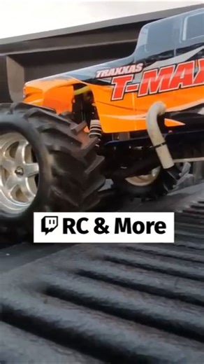 Traxxas T-Maxx Revival Can It Still Perform After 15 Years?