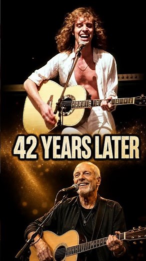 peter frampton love your ways