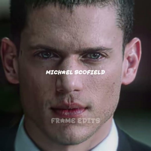 The Fox River 8 🐐 - Prison Break // VAZIO ETERNO (Slowed) #edit #shorts