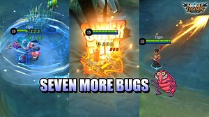 1.3M views · 30 reactions | SEVEN BUGS THAT NEEDS FIXING IN MOBILE...