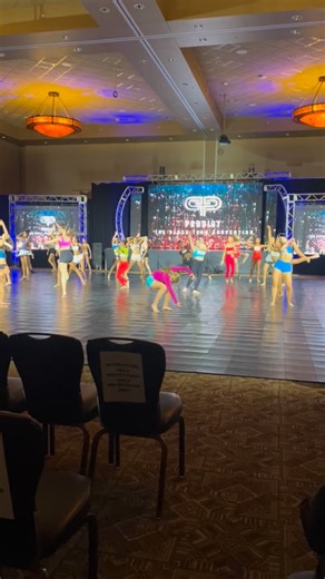 Absolutely loved this #lyrical combo by @marylevoir at @prodigydanceconvention this past weekend! I love conventions and this one was one of my favorites and probably the most challenging! | Leighton Bryn | Facebook