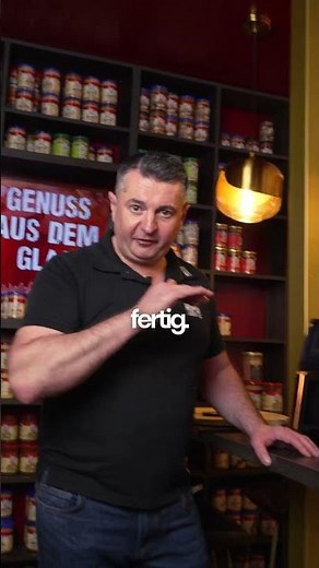 Leberkas aus dem Air Fryer!? 🫣