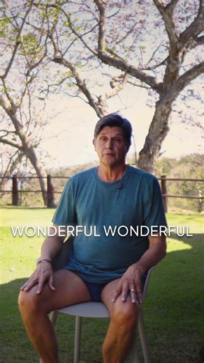 Jorge has an eye-opening Ayahuasca experience for the first time.