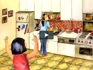 Nick Jr: Maya The Indian Princess