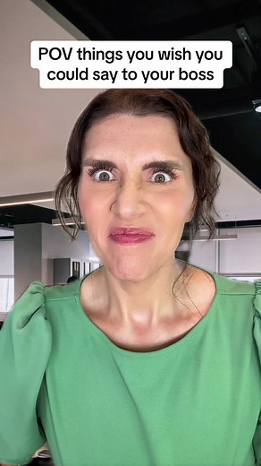 Dealing with a Toxic Boss: HR Meeting Gone Wrong
