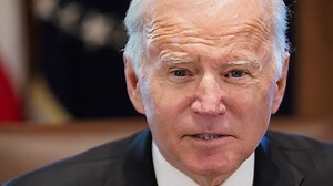 Can Biden's popularity rebound in 2022?