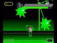 The Fairly Odd Parents Flash Game- Power Surge