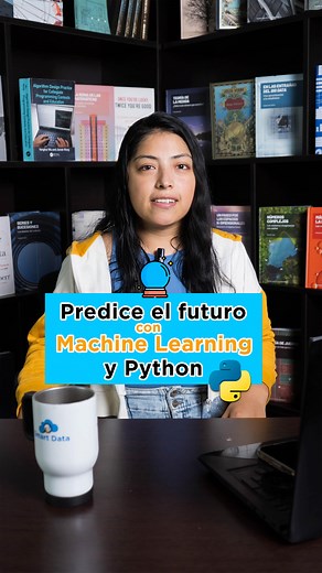 🤖 ¿Quieres aprender Machine Learning pero no sabes por dónde empezar? Con Python y sus increíbles librerías, puedes hacer predicciones en minutos. 📊✨ 🔍 Desde limpiar datos hasta entrenar modelos, aquí te explico cómo. 📌 Comenta qué tema de ML te gustaría aprender y hagamos un tutorial paso a paso. 👇🔥 #DataScience #MachineLearning #Python #InteligenciaArtificial | Smart Data
