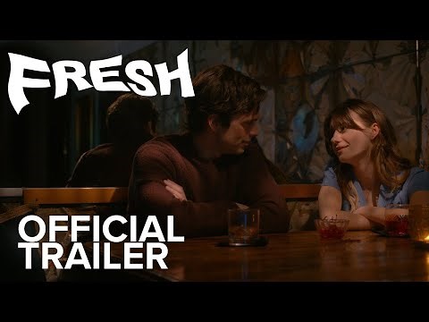 Fresh | Official Trailer | Searchlight Pictures on Disney+