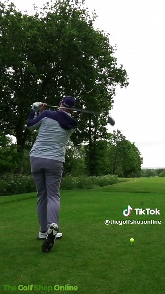 Improve Your Golf Drive with This Simple Setup