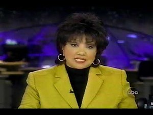 World News Tonight (ABC) - 2001-09-30