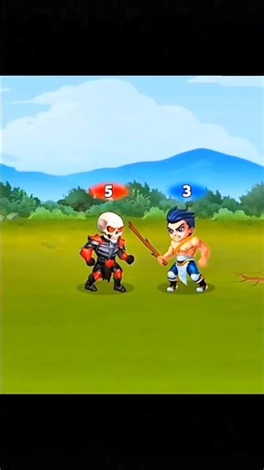 Hero Wars Ads ⚔️