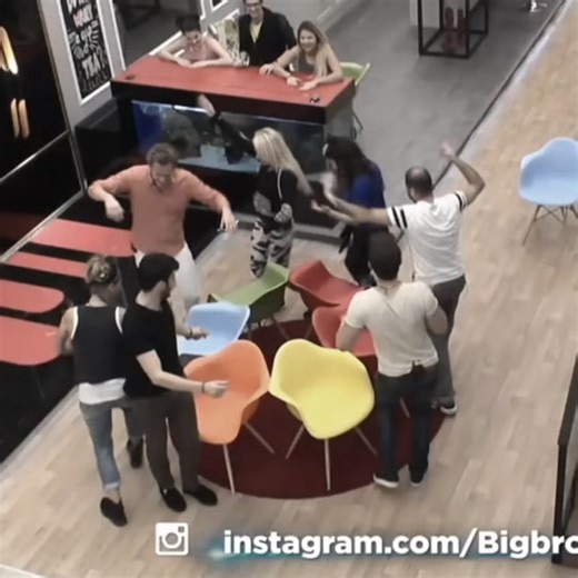 Bana büyümeyi öğrettiğini için teşekkürler big brother ev halkı #bigbrothertürkiye #bigbrothertürkiyeedit