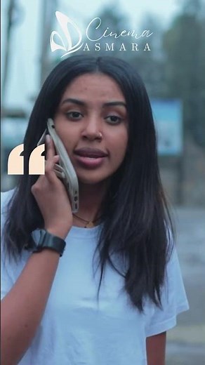 True Love or Wealth? ላኬማ Must Choose - Eritrean Film