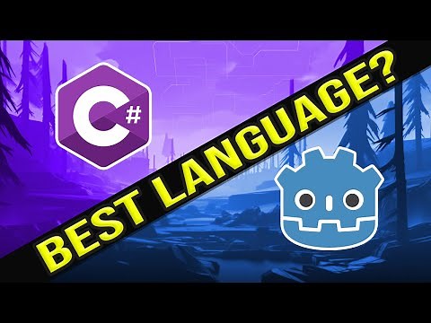 C# is BETTER than GDScript but...