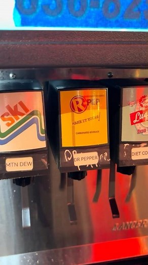 Sugarfire Smoke House in St. Louis, Missouri — good meats and pure cane sugar sodas on tap