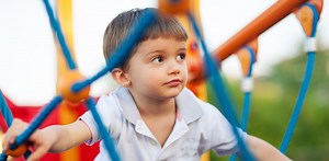 How do I know if my child is developing normally?